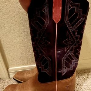 Ariat boots